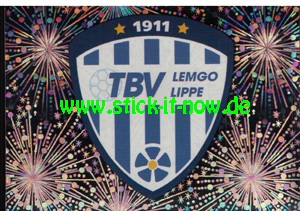 LIQUI MOLY Handball Bundesliga "Sticker" 21/22 - Nr. 145 (Glitzer)