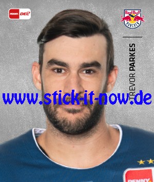 Penny DEL - Deutsche Eishockey Liga 20/21 "Sticker" - Nr. 259