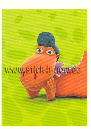 Der kleine Drache Kokusnuss (2016) - Nr. 10