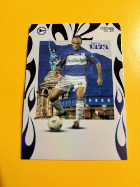 This is Arminia (2025) - Legenden der Alm - Fatmir Vata