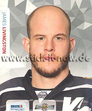 Erste Bank Eishockey Liga Sticker 15/16 - Nr. 255