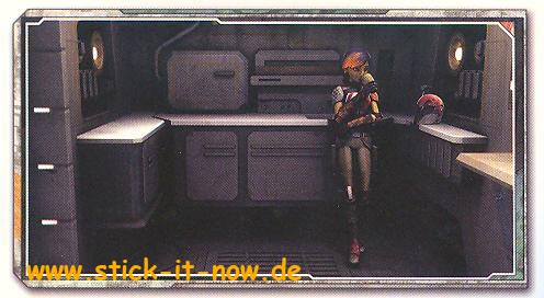 Star Wars Rebels (2014) - Sticker - Nr. 129