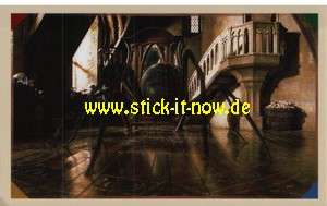 Aus den Filmen von "Harry Potter" (2020) - Sticker Nr. 64