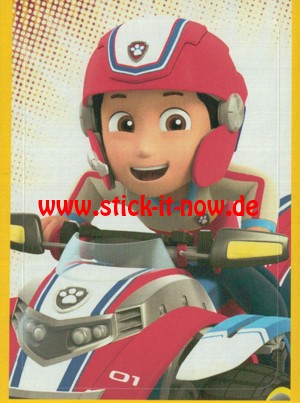 Paw Patrol "Bereit zum Einsatz" (2019) - Nr. 91