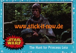 Star Wars "Der Aufstieg Skywalkers" (2019) - Nr. 29