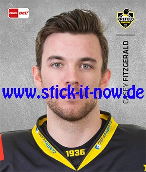 Penny DEL - Deutsche Eishockey Liga 20/21 "Sticker" - Nr. 195