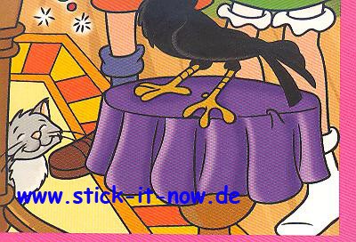 Bibi Blocksberg - Verhextes Stickeralbum (2015) - Nr. 74