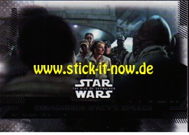 Star Wars - The Rise of Skywalker "Teil 2" (2019) - Nr. 80