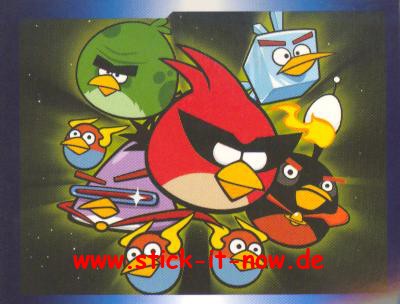 Angry Birds Space - Nr. 48