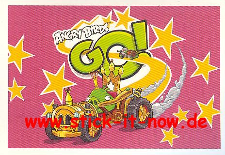 Angry Birds Go! - Nr. 108