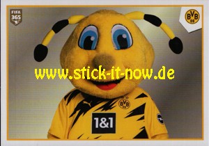 FIFA 365 Sticker "The Golden World of Football" (2021) - Nr. 168