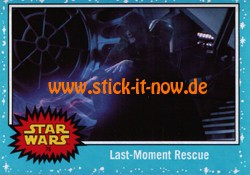 Star Wars "Der Aufstieg Skywalkers" (2019) - Nr. 76