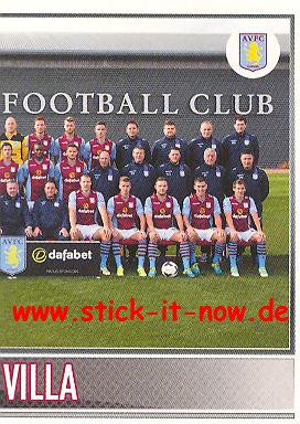 Topps Fußball Premier League 2014 Sticker - Nr. 22