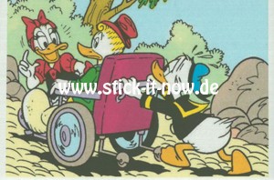 85 Jahre Donald Duck "Sticker-Story" (2019) - Nr. 219