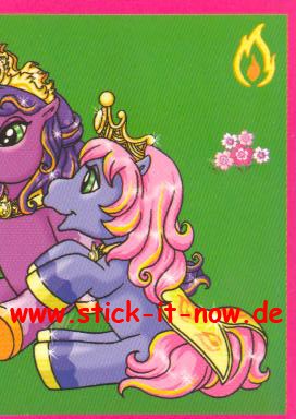Filly Witchy Sticker 2013 - Nr. 56