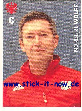 HOCKEYSTICKer - 14/15 - Nr. 145