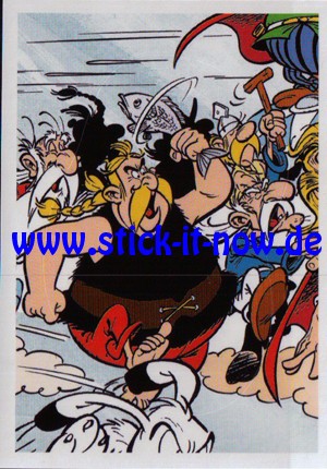 Asterix "60 Jahre Abenteuer" (2019) - Nr. 14