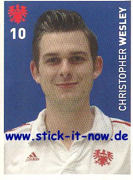 HOCKEYSTICKer - 14/15 - Nr. 155