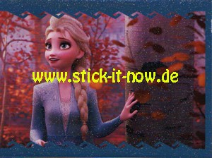 Disney "Die Eiskönigin 2" - Crystal Edition "Sticker" (2020) - Nr. 95