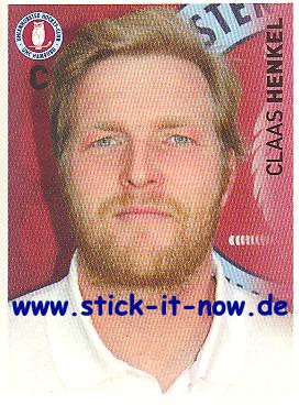 HOCKEYSTICKer - 14/15 - Nr. 307