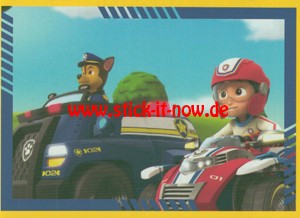 Paw Patrol "Bereit zum Einsatz" (2019) - Nr. 11