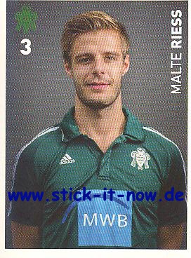 HOCKEYSTICKer - 14/15 - Nr. 69