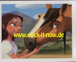 Spirit "Wild und Frei" (2020) - Nr. 26