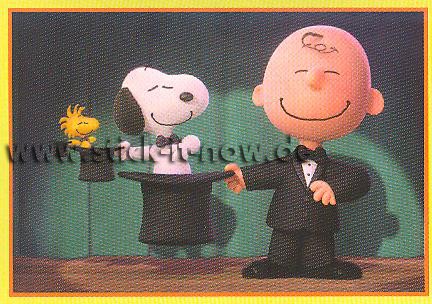 Die Peanuts, der Film (2015) - Nr. 161