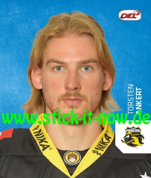 DEL - Deutsche Eishockey Liga 18/19 "Sticker" - Nr. 192