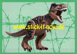 LEGO "Jurassic World" (2019) - Nr. 49