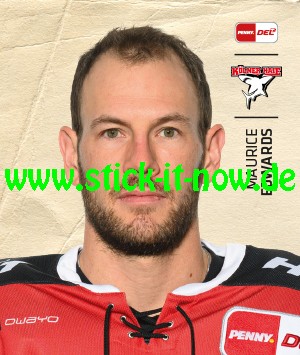 Penny DEL - Deutsche Eishockey Liga 21/22 "Sticker" - Nr. 167