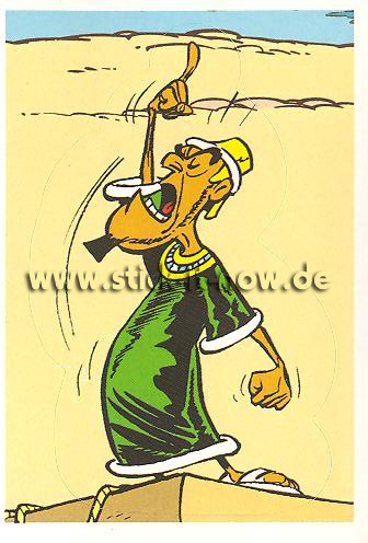 Asterix Sticker (2015) - Nr. 116