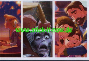 Disney Prinzessin "Das Herz einer Prinzessin" (2020) - Nr. 219