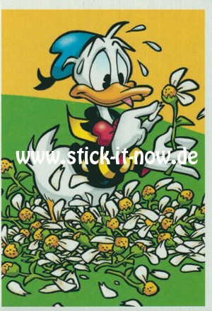 85 Jahre Donald Duck "Sticker-Story" (2019) - Nr. 2