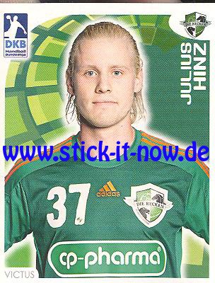 DKB Handball Bundesliga Sticker 16/17 - Nr. 171