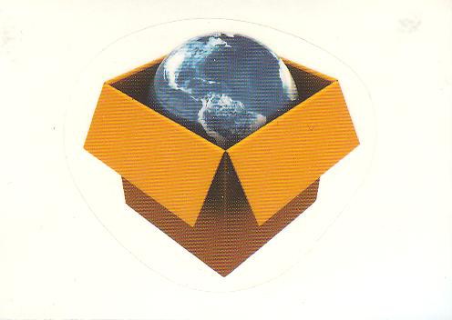 Panini Sticker - Tiere 2013 - Nr. 16