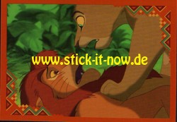 Disney "Der König der Löwen" (2019) - Nr. 159