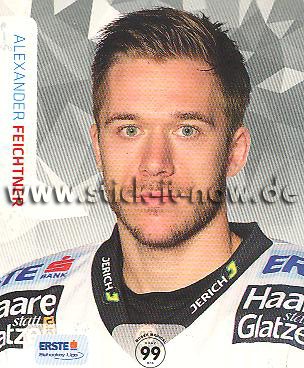 Erste Bank Eishockey Liga Sticker 15/16 - Nr. 217