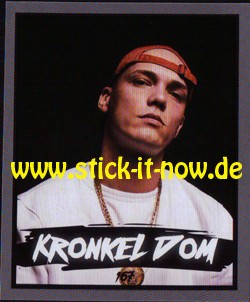 Das ist Deutschrap (2019) - Nr. 167