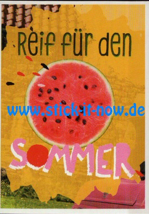 Aldi Nord - Shaun das Schaf "Sticker" - Nr. 119