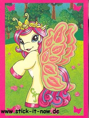 Filly Butterfly Sticker 2014 - Nr. 178