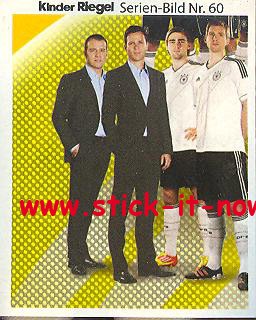 DFB Stars EM 2012 - Nr. 60