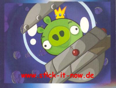 Angry Birds Space - Nr. 75