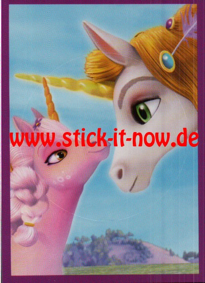 Mia and Me - Stickerserie 4 (2017) - Nr. 185