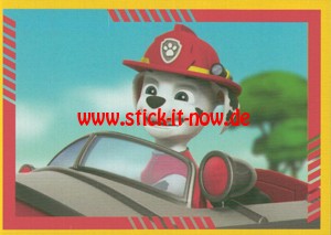 Paw Patrol "Bereit zum Einsatz" (2019) - Nr. 23