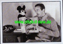 90 Jahre Micky Maus "Sticker-Story" (2018) - Nr. 2