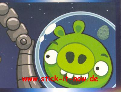 Angry Birds Space - Nr. 91