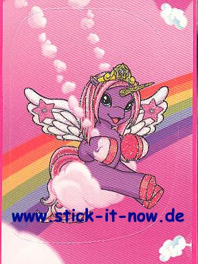 Filly Stars Sticker (2015) - Nr. 116