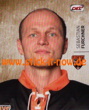 DEL - Deutsche Eishockey Liga 17/18 Sticker - Nr. 373
