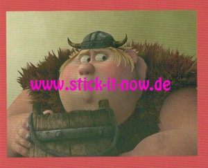 Dragons 3 "Die geheime Welt" (2019) - Nr. 86